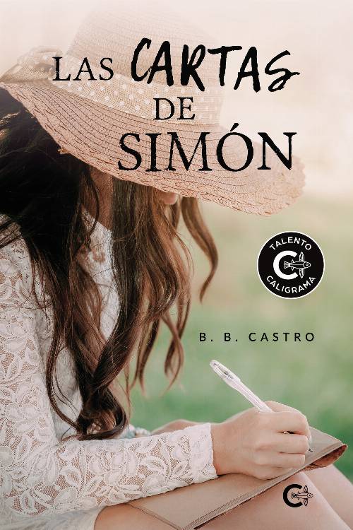 Las cartas de Simón