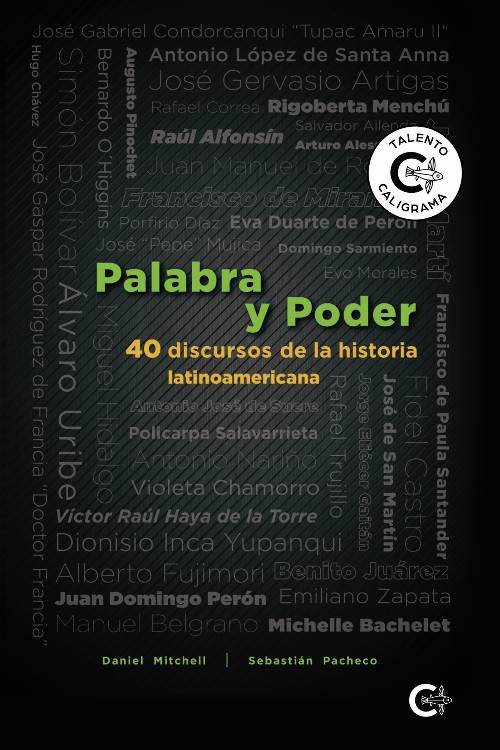 Palabra y poder