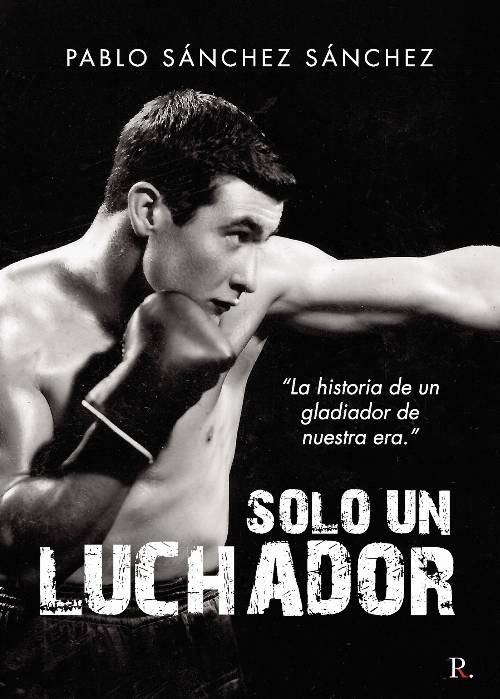 Solo un luchador