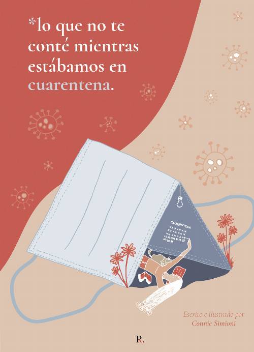 *Lo que no te conté mientras estábamos en cuarentena