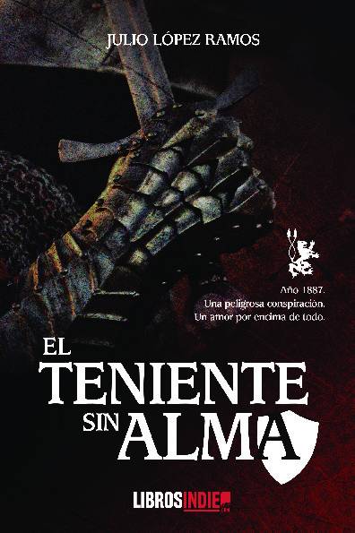 El teniente sin alma