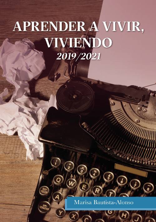 Aprender a vivir, viviendo