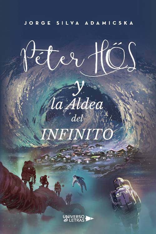 Peter Hs y la Aldea del Infinito