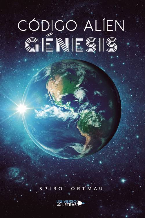 Código Alíen – Génesis