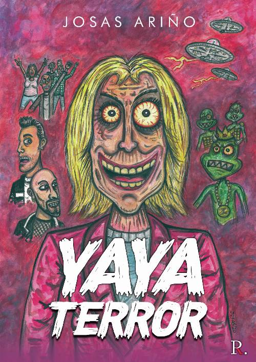 Yaya Terror