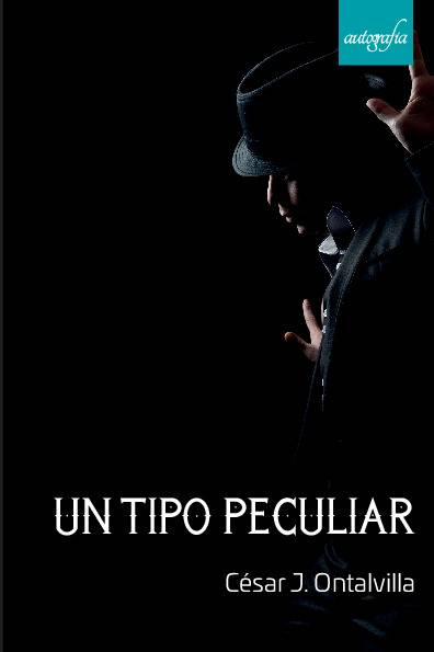 Un tipo peculiar