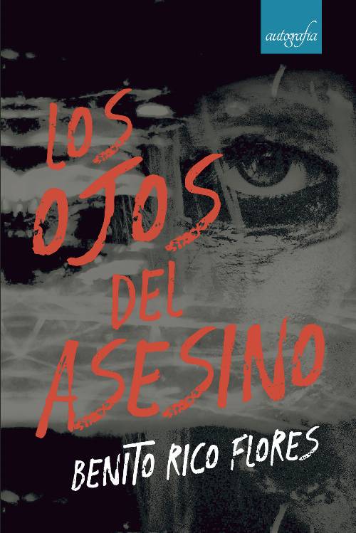 Los ojos del asesino