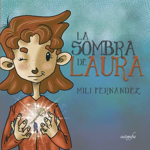 La sombra de Laura