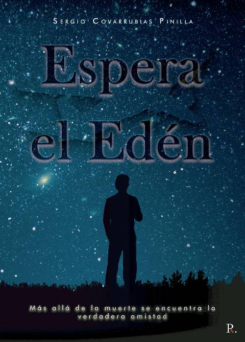 Espera el Edén