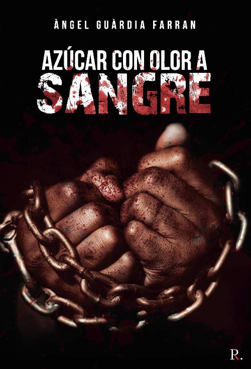 Azúcar con olor a sangre