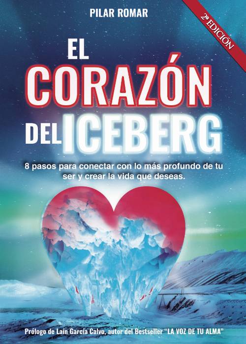 El corazón del iceberg