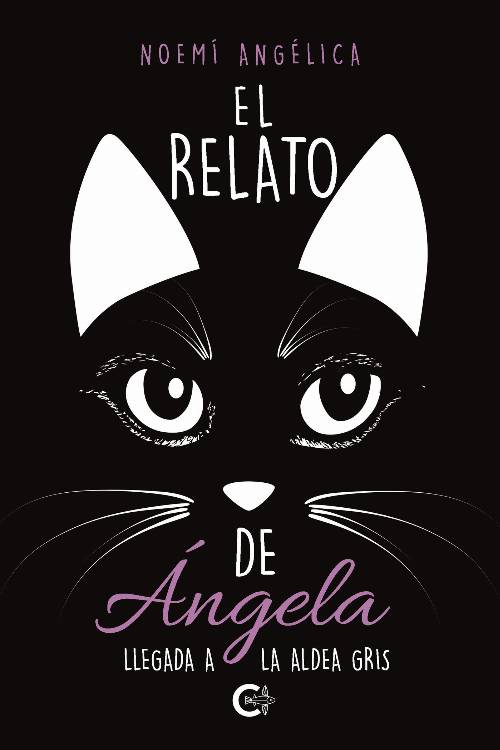 El relato de Ángela