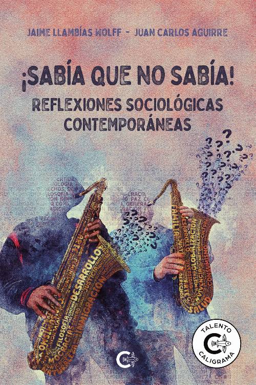 ¡SABÍA QUE NO SABÍA!