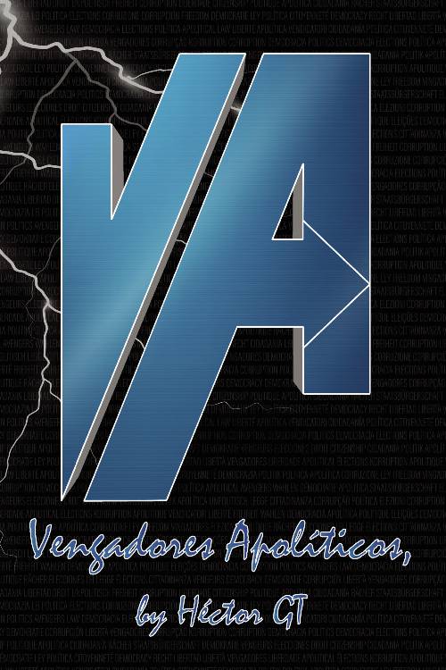 Vengadores apolíticos