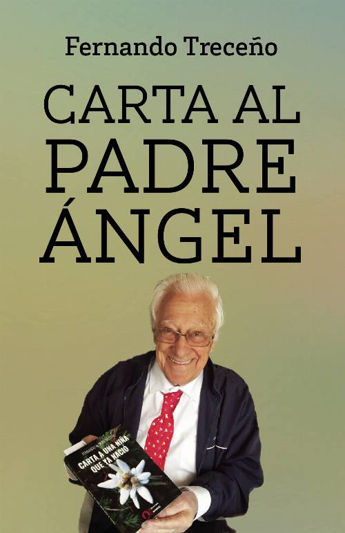 Carta al Padre Ángel