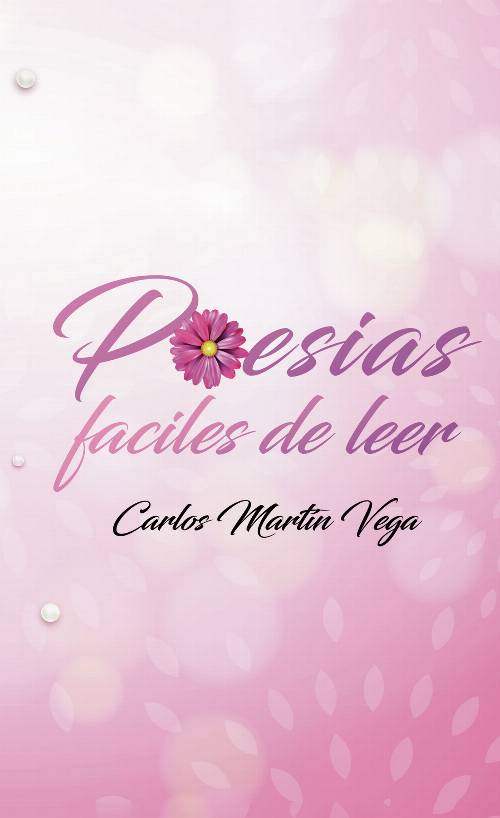 Poesías fáciles de leer