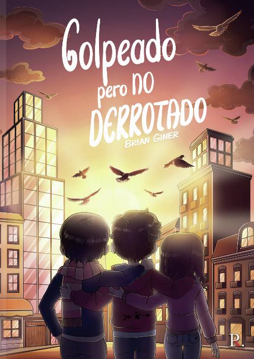 Golpeado pero no derrotado
