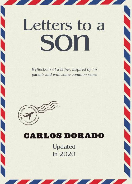 Letters to a son