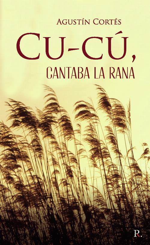 Cu-cú, cantaba la rana