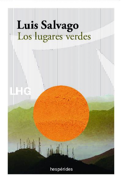 Los lugares verdes
