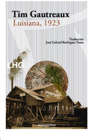 Luisiana, 1923