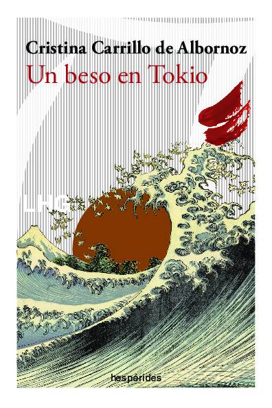Un beso en Tokio