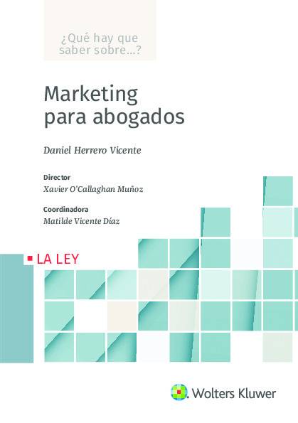 Marketing para abogados