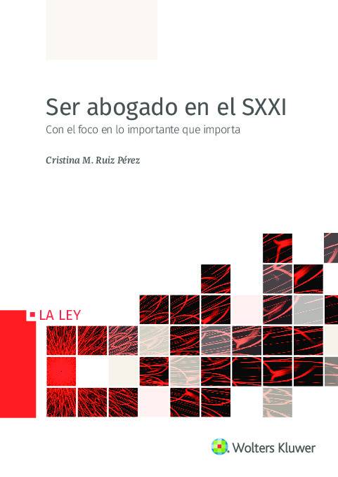 Ser abogado en el SXXI