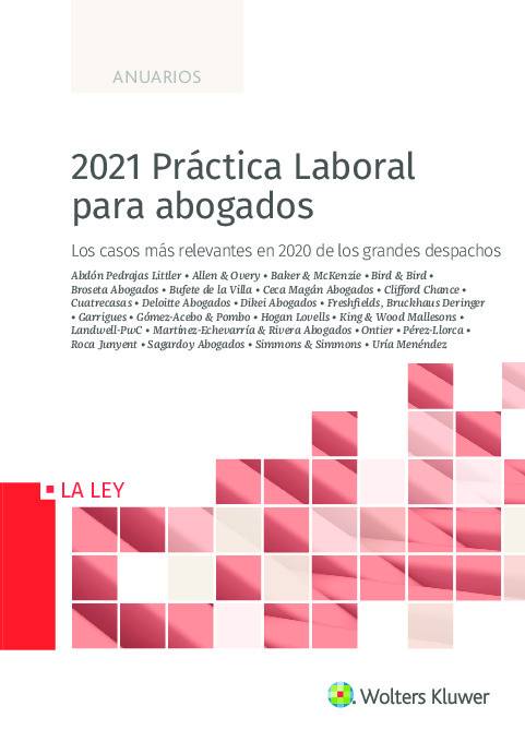 2021 Practica Laboral para abogados