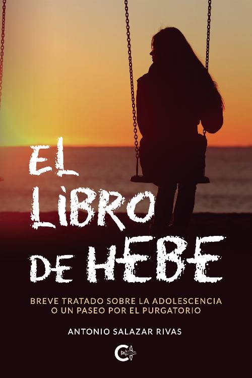 El libro de Hebe