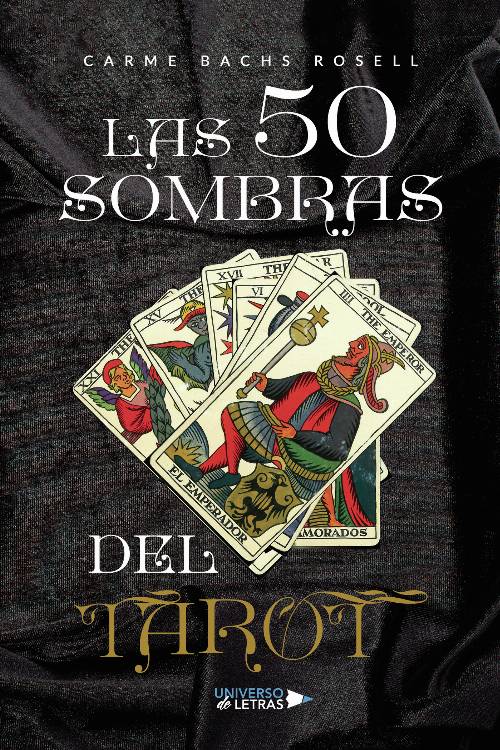 Las 50 sombras del tarot