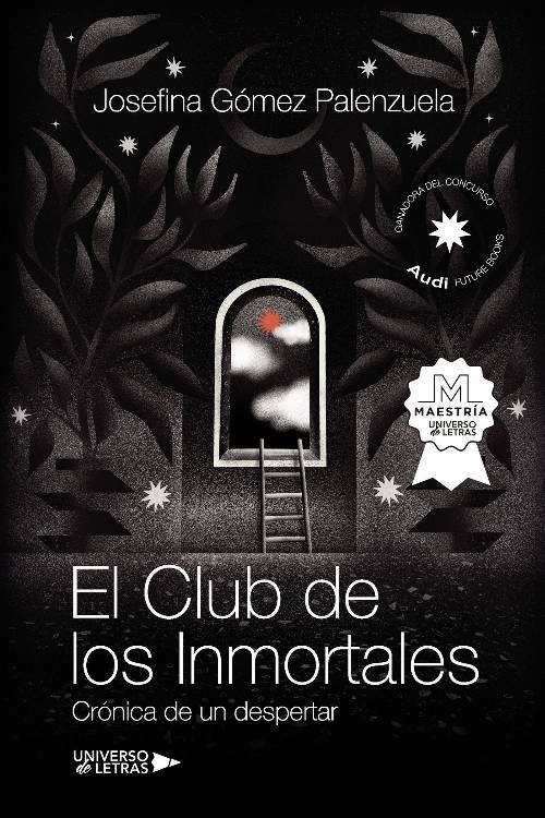 El club de los inmortales