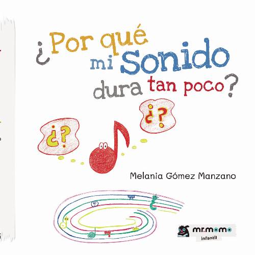 ¿Por qué mi sonido dura tan poco? (TAPA DURA)