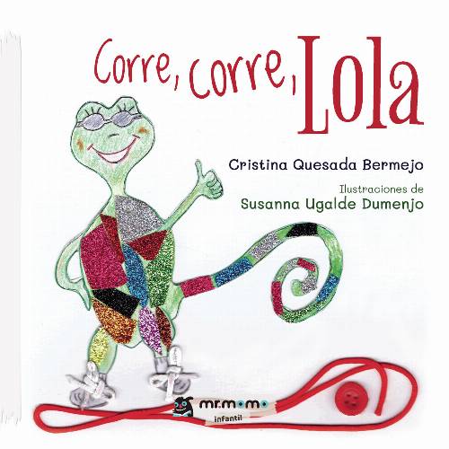 Corre, corre, Lola