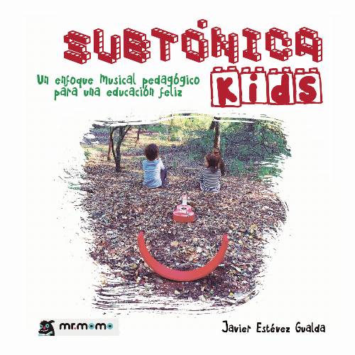 Subtónica Kids