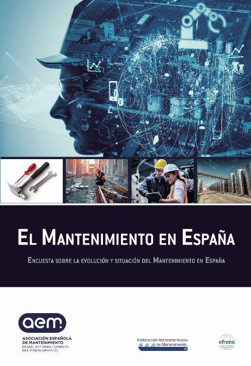 EL MANTENIMIENTO EN ESPAÑA