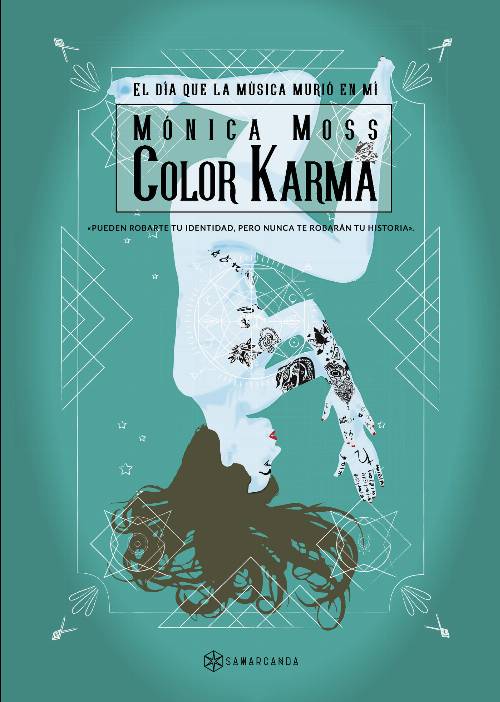 Color Karma