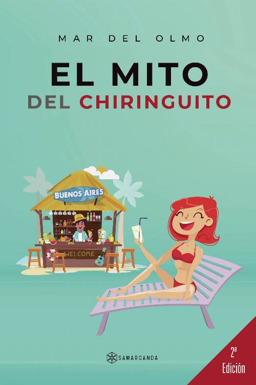 El mito del chiringuito