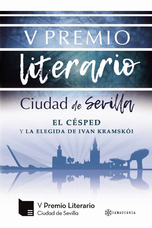V Premio Literario Ciudad de Sevilla
