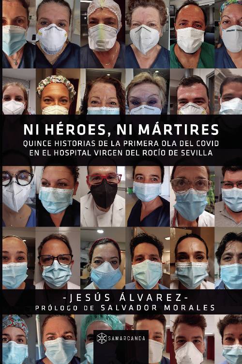 Ni héroes, ni mártires