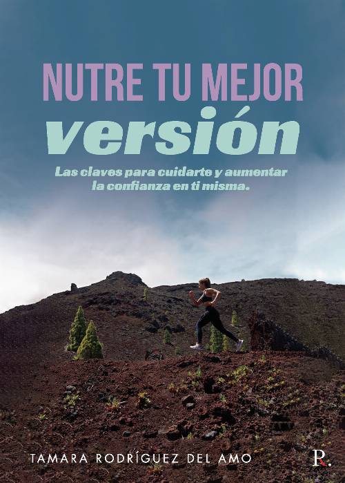 Nutre tu mejor versión