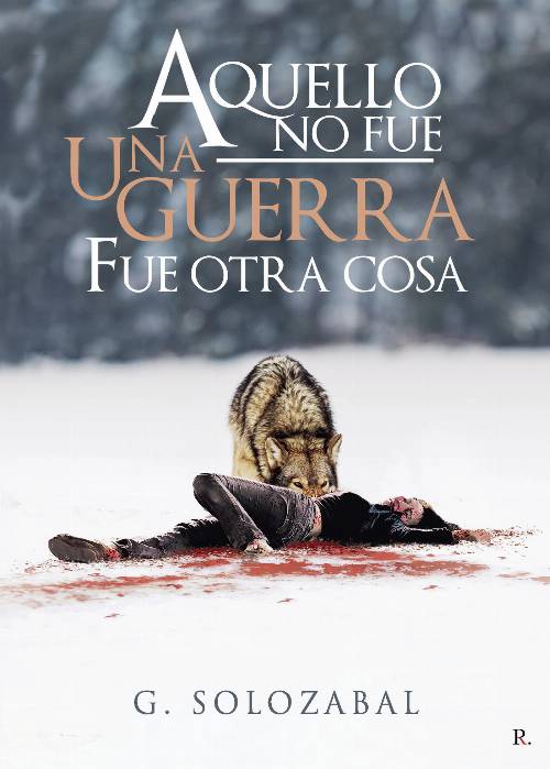 Aquello no fue una guerra, fue otra cosa