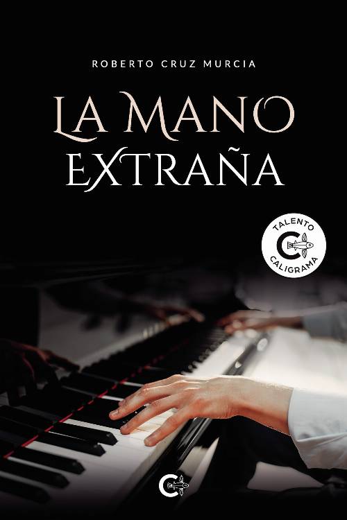 La mano extraña