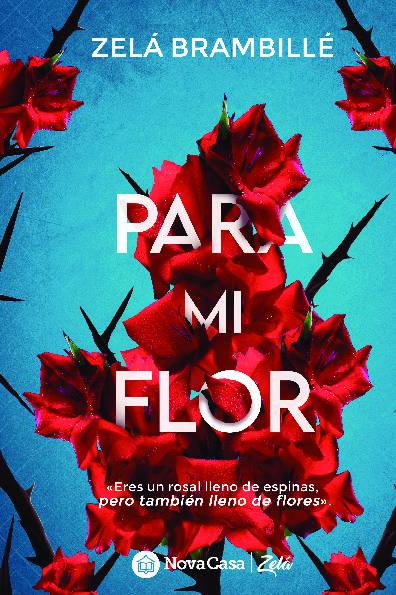 Infernum Gehena & Para mi flor