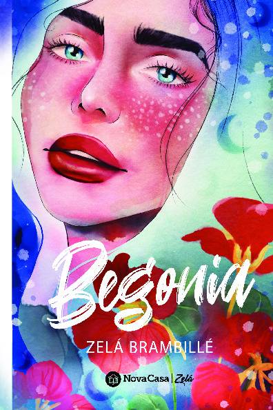 Begonia