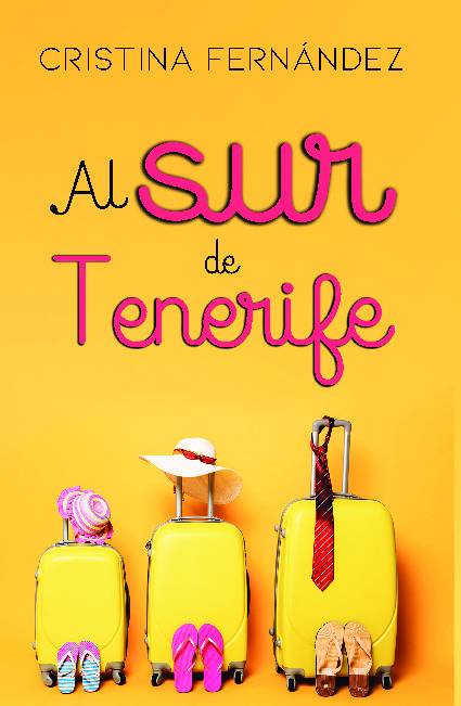Al sur de Tenerife