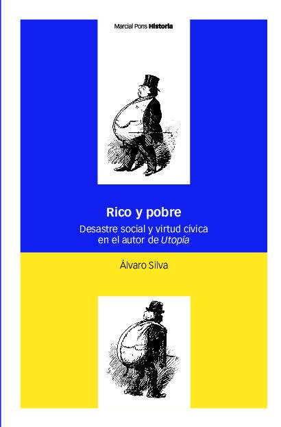 Rico y pobre