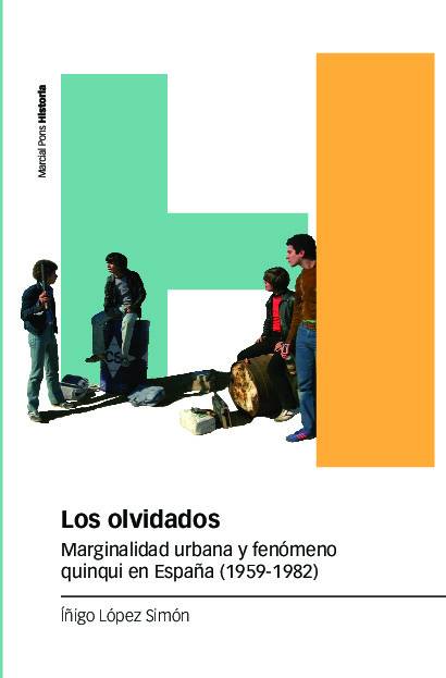 Los olvidados