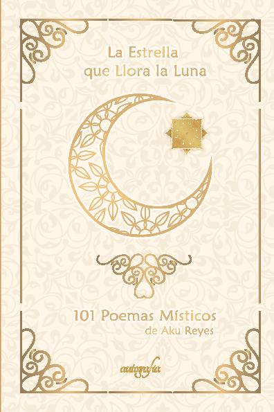 La estrella que llora la luna