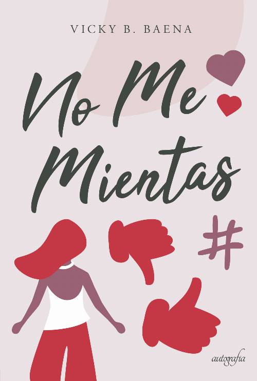 No me mientas